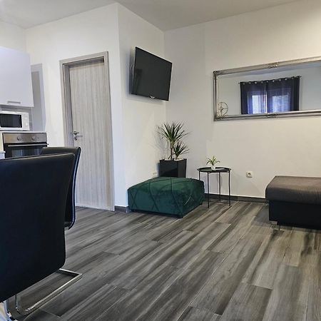 Apartments Villa Stivan Solin Exterior photo