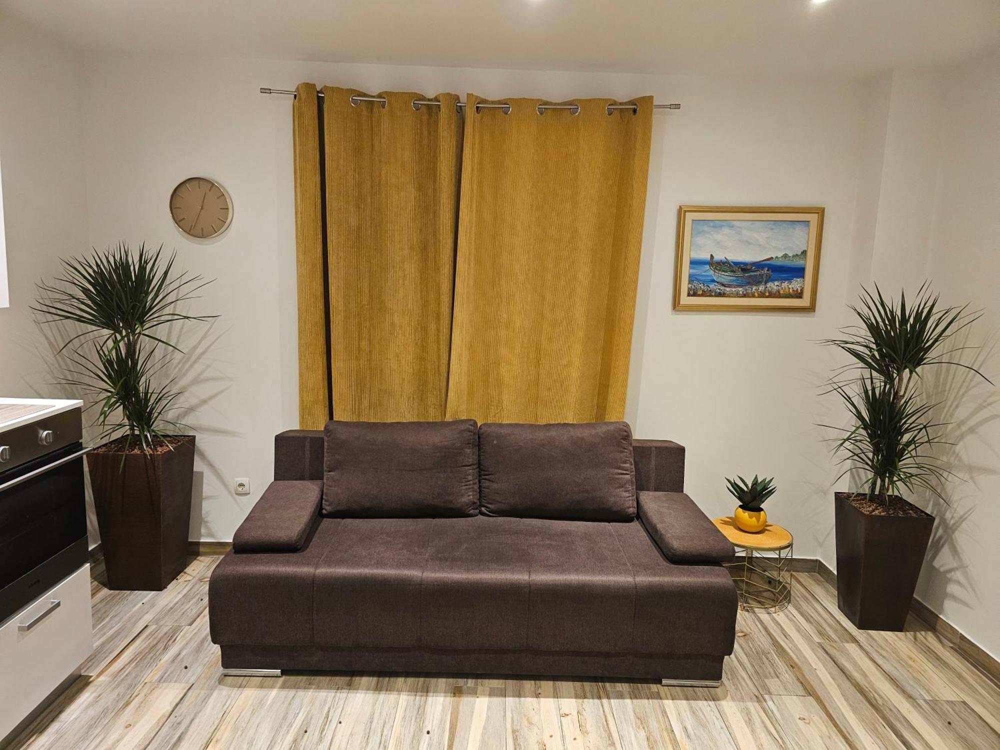 Apartments Villa Stivan Solin Exterior photo