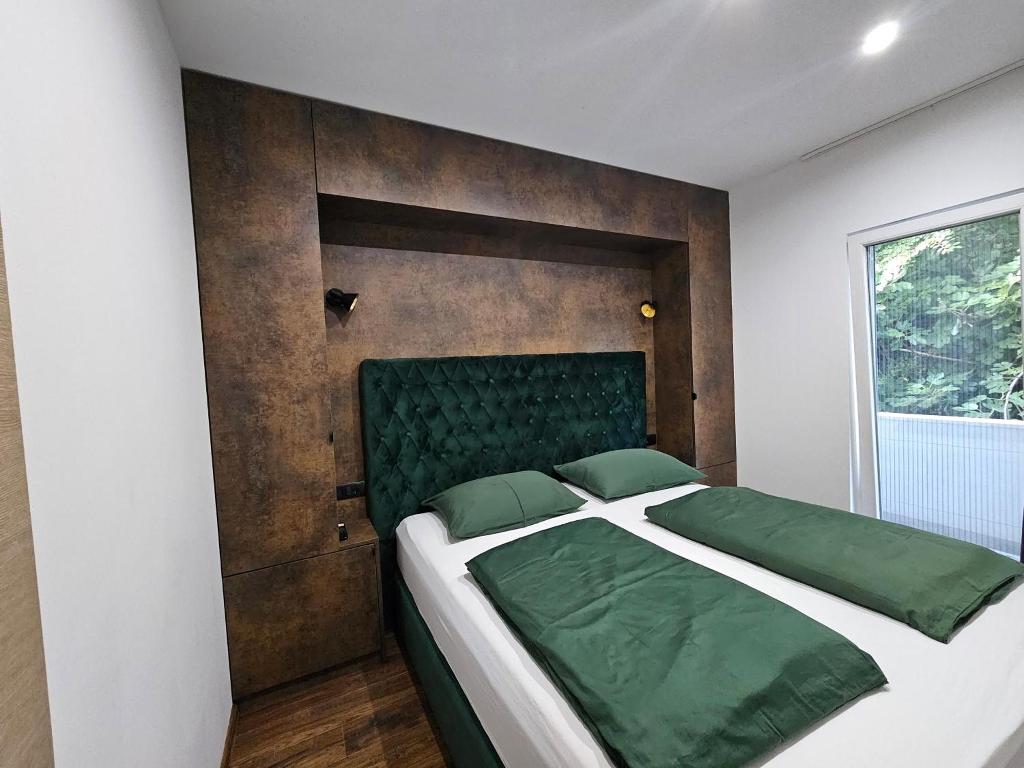 Apartments Villa Stivan Solin Exterior photo