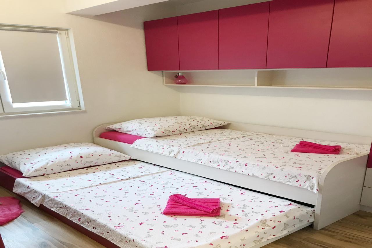Apartments Villa Stivan Solin Exterior photo