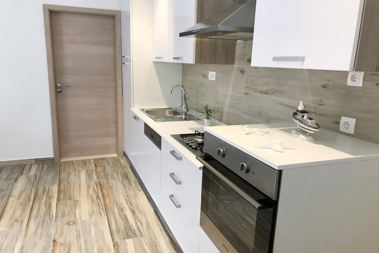 Apartments Villa Stivan Solin Exterior photo