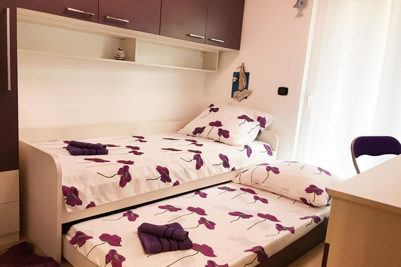 Apartments Villa Stivan Solin Exterior photo