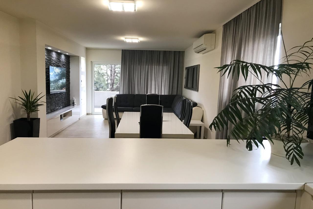 Apartments Villa Stivan Solin Exterior photo
