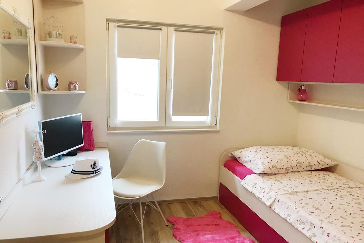 Apartments Villa Stivan Solin Exterior photo