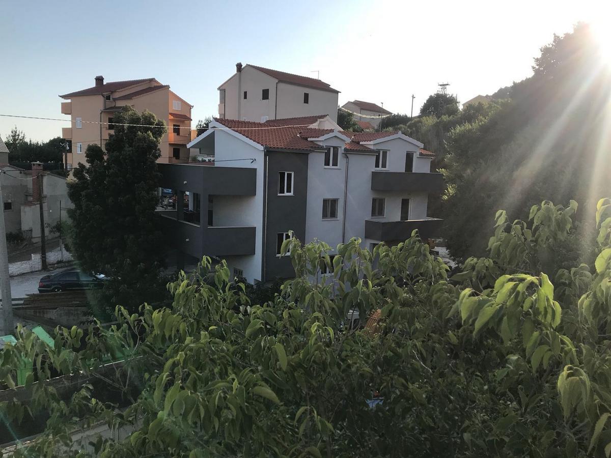 Apartments Villa Stivan Solin Exterior photo